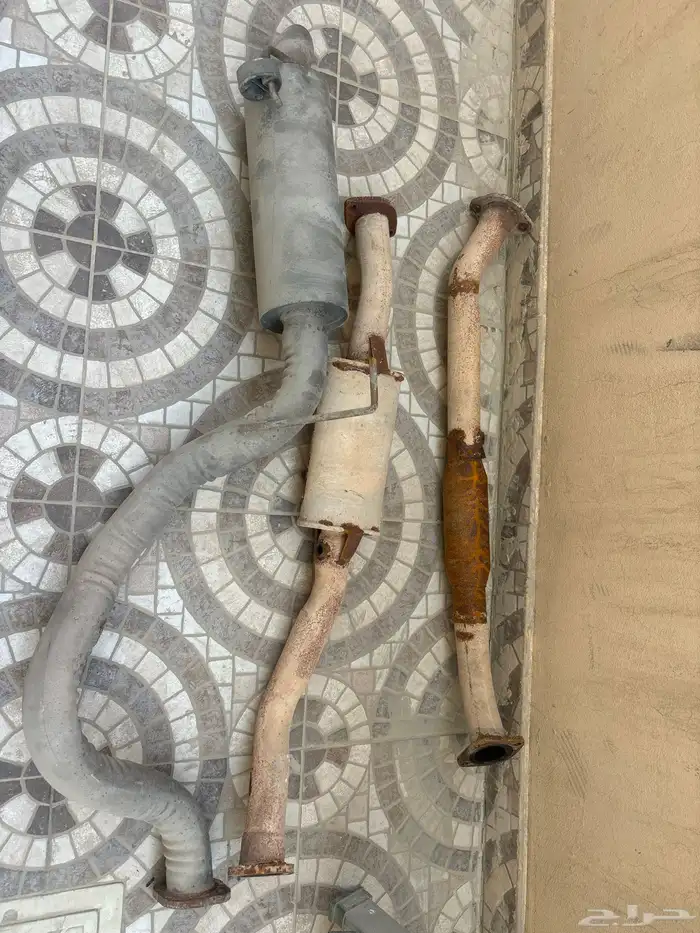 هدرز بحريني 1