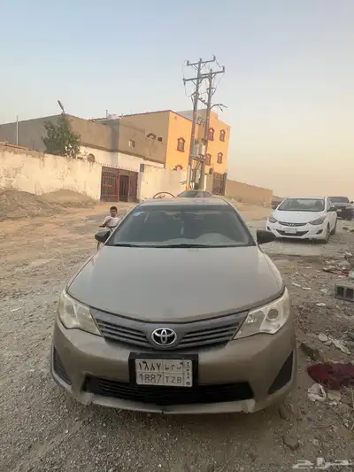كامري 2012 0