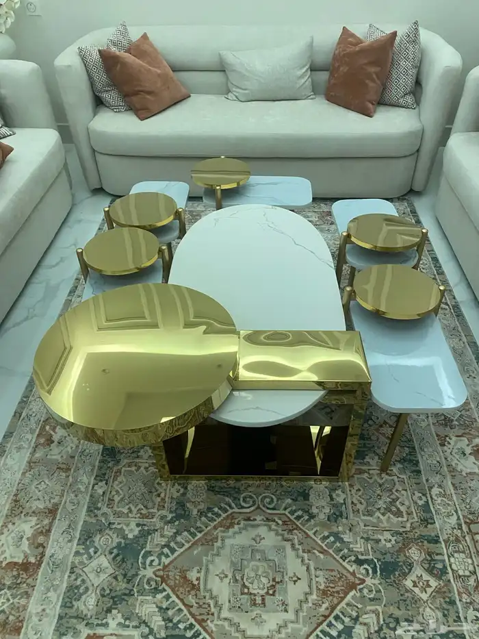 طاولات 0