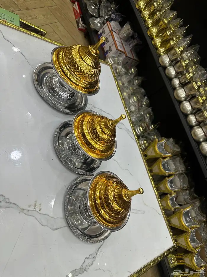 مقادع تمر ملكية 3