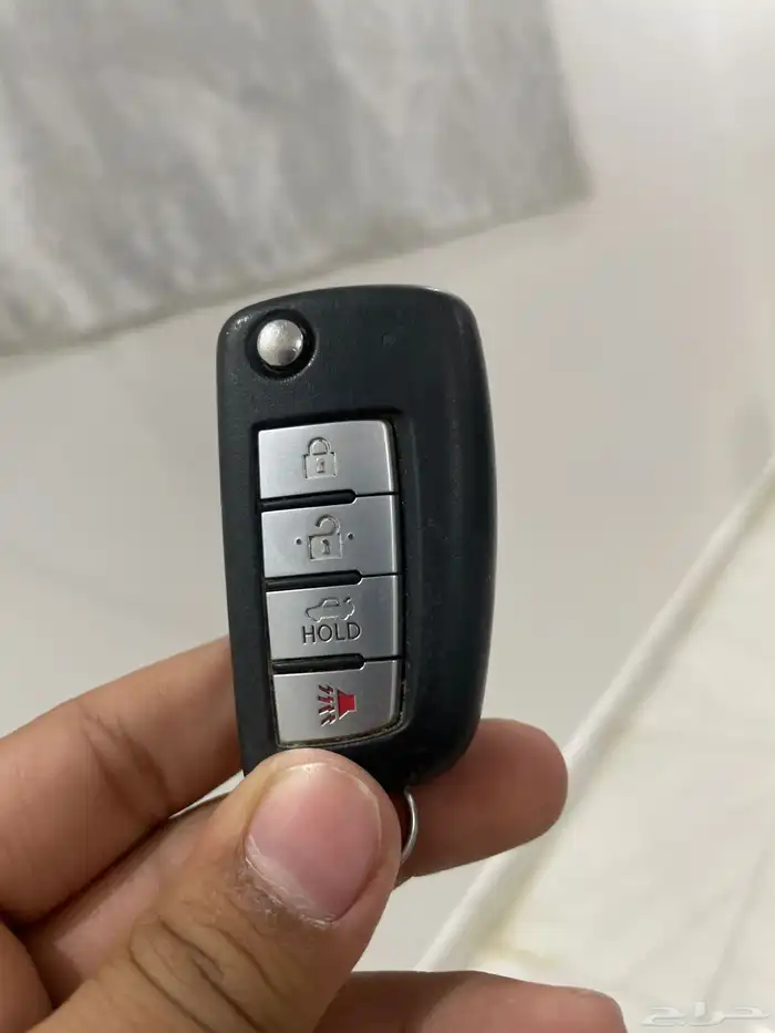 يوجد مفاتيح تورس و صني و هونداي 2