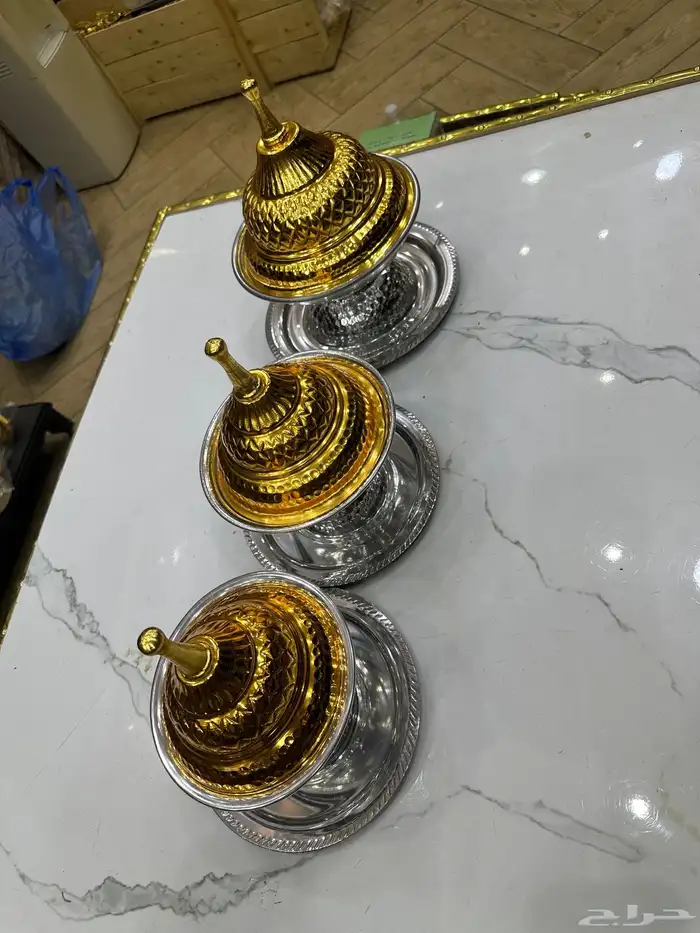 مقادع تمر ملكية 0