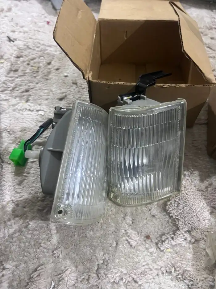 اصطبات - كرسيدا 84 - 200L 1