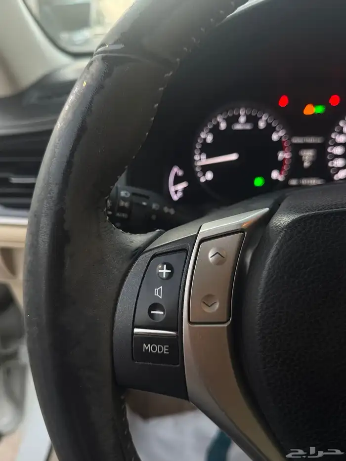 لكسز 2015 ( مباع ) 20