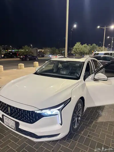 فاو B70 للبيع بحالة الوكاله تم البيع تم البيع 2