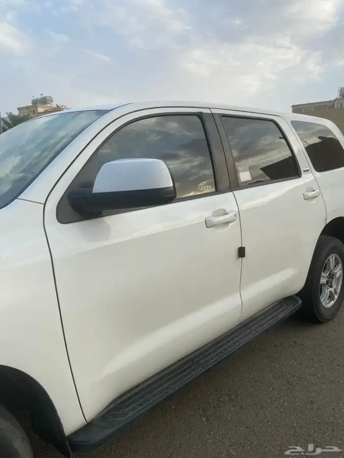 سكويا 2012 2