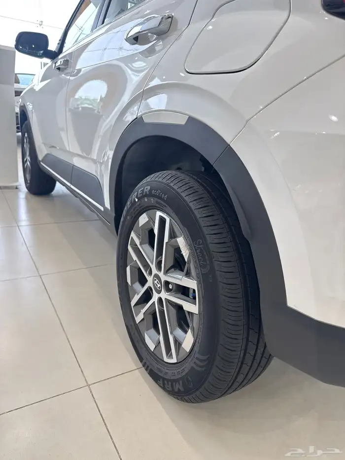 هونداي فينيو كمفورت 2024 (سعر ناري) 6