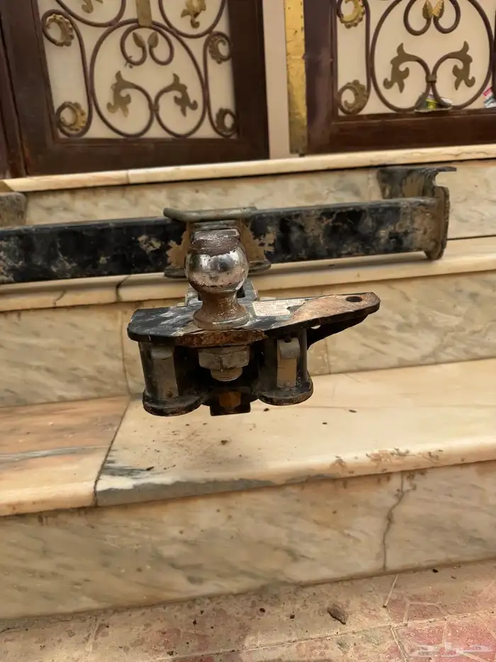 هوك لسحب الغرف الثقيله 2