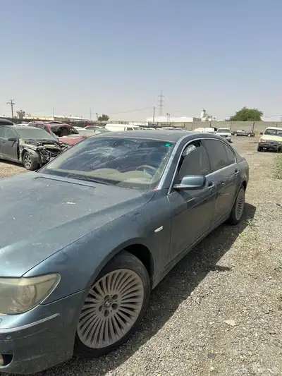 بي ام دبليو 2006 0