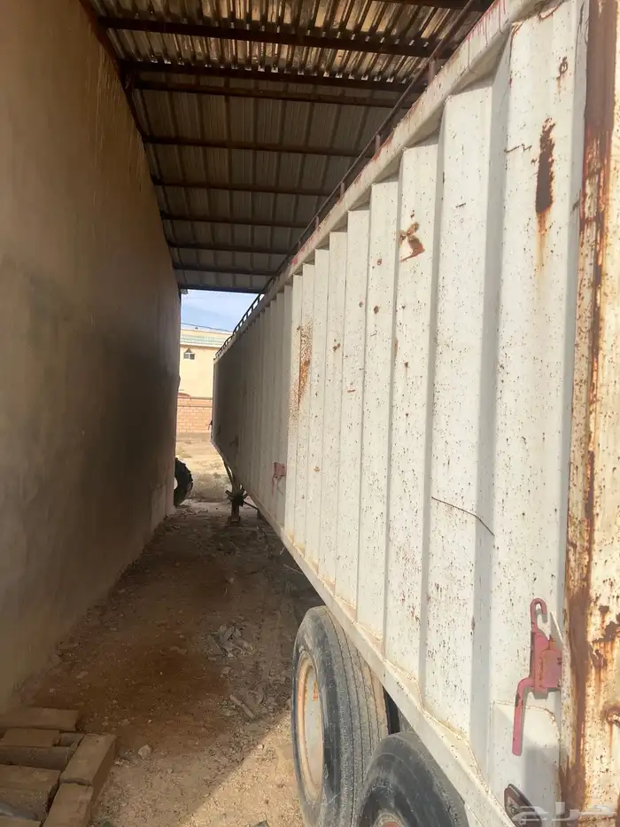 للبيع هوبر عيش 6