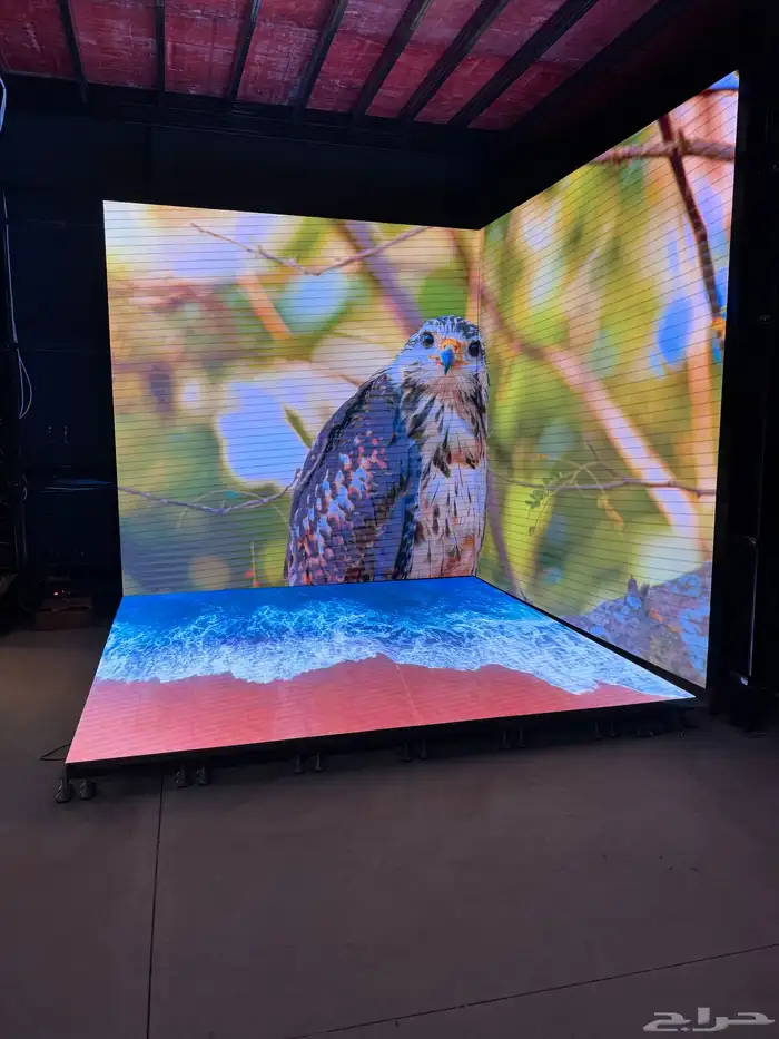 بيع شاشات - Led Screen 1