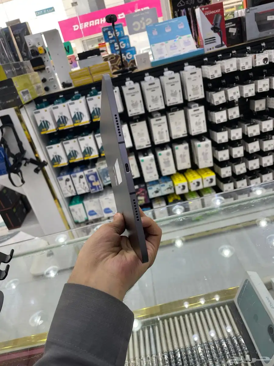 ايباد 11 برو تم البيع 2