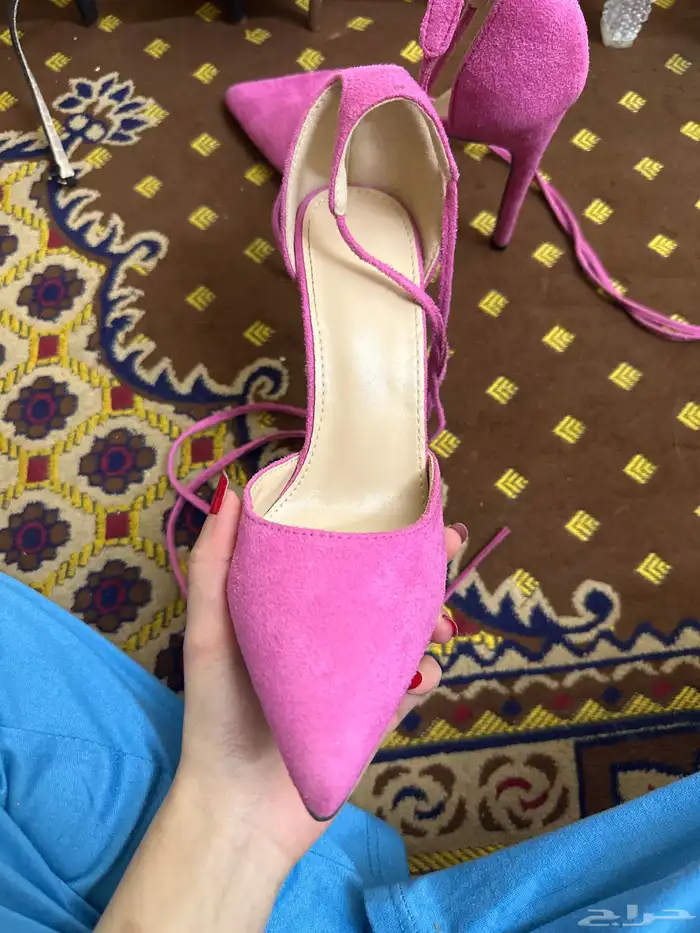 كعب 1