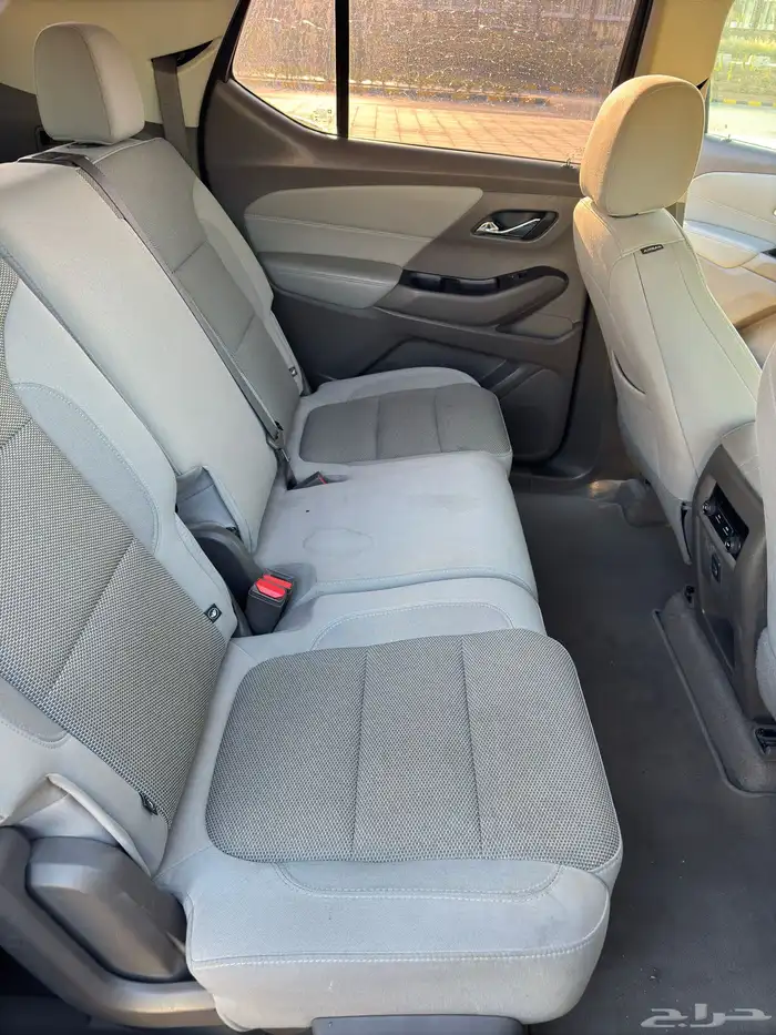 ترافيرس موديل 2020 11