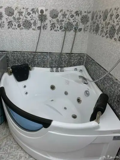 جاكوزي للبيع اخو الجديد 0