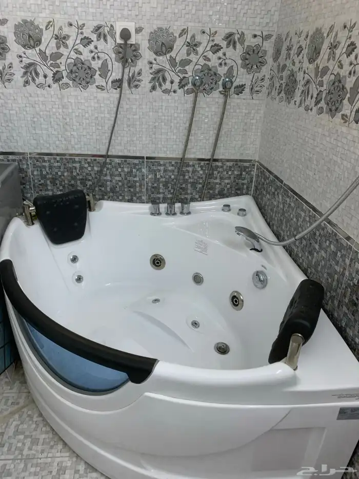 جاكوزي للبيع اخو الجديد 0