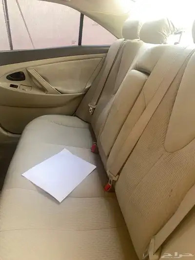 كامري 2009 نظيف 5