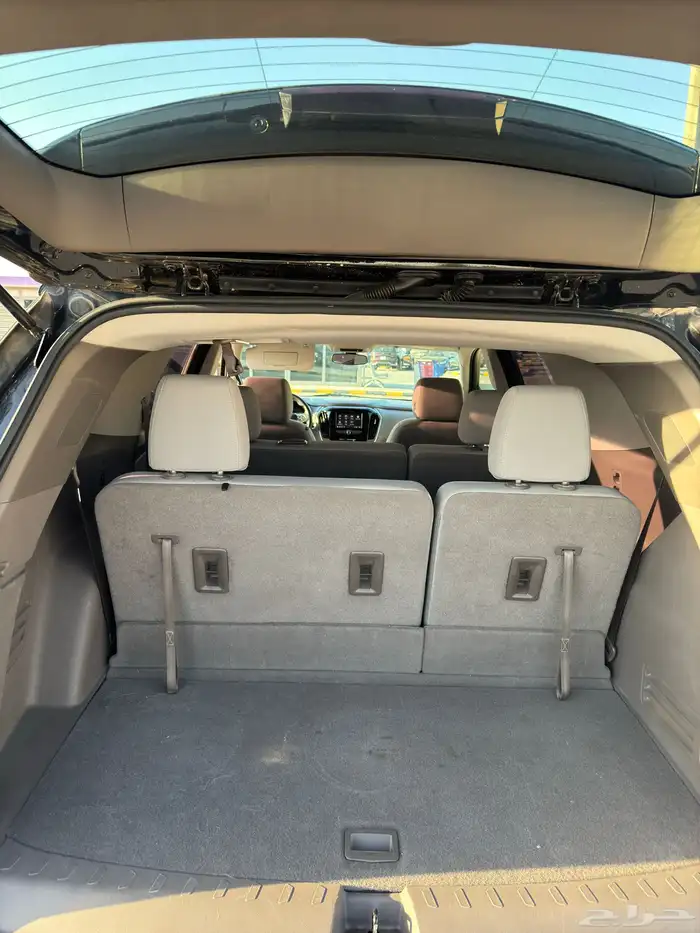 ترافيرس موديل 2020 10