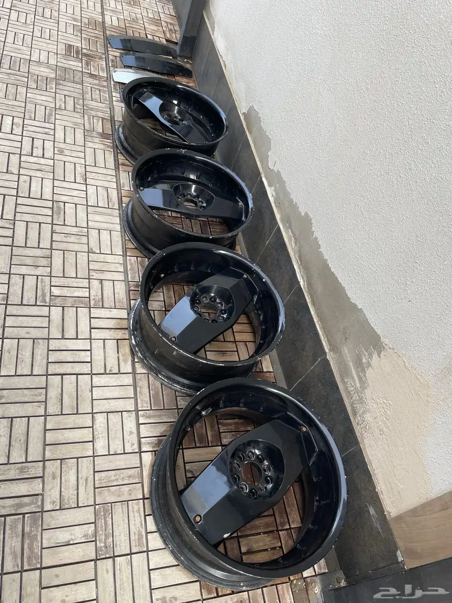 جنوط مقاس 22 خمسه مسمار 114 130 9