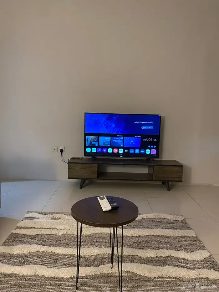 شقق للإيجار بحي التعاون في الخبر 4