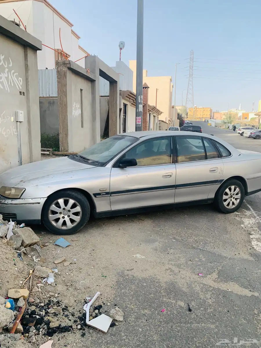 كابرس 2004 للبيع 1