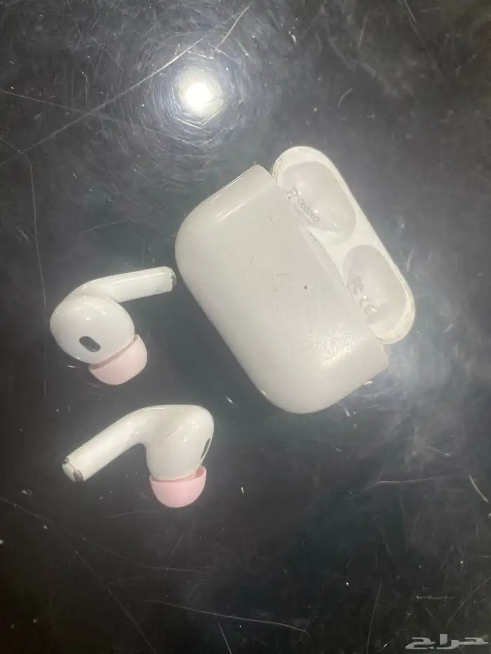 سماعات ابل 2
