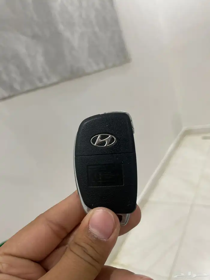 يوجد مفاتيح تورس و صني و هونداي 5