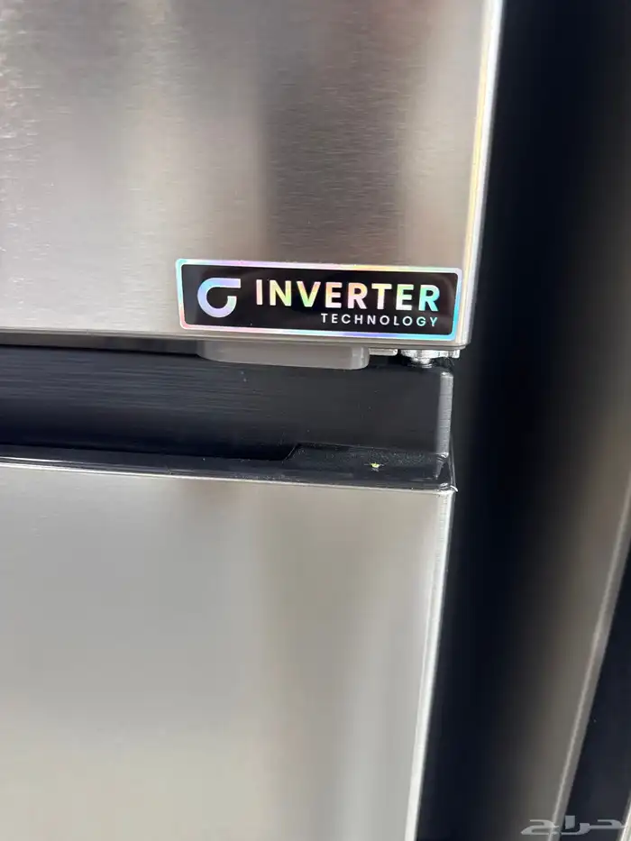 ثلاجات 19.9 قدم هايسنس 5