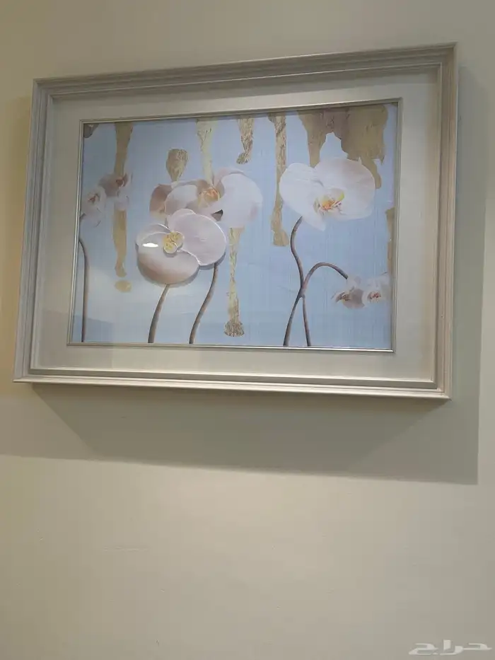 لوحات جداريه للبيع 0