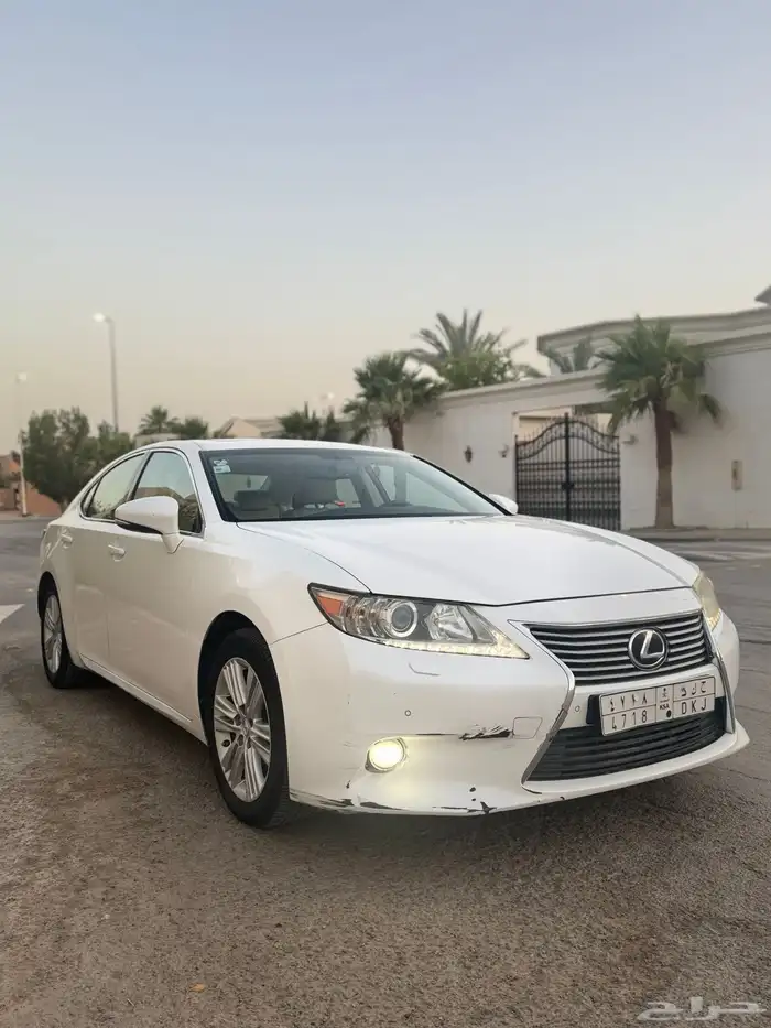 لكسز 2015 ( مباع ) 1