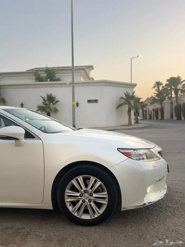 لكسز 2015 ( مباع ) 2