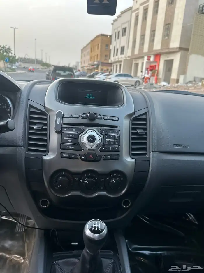 فورد رينجر 2015 12