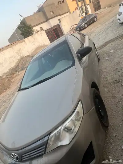 كامري 2012 1