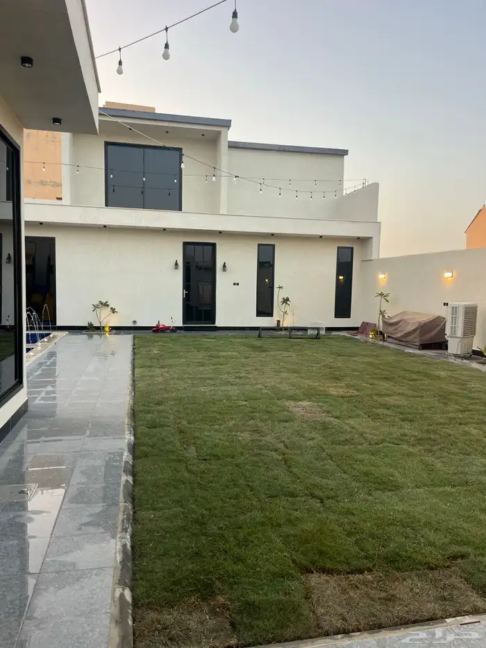 شالية للبيع 2