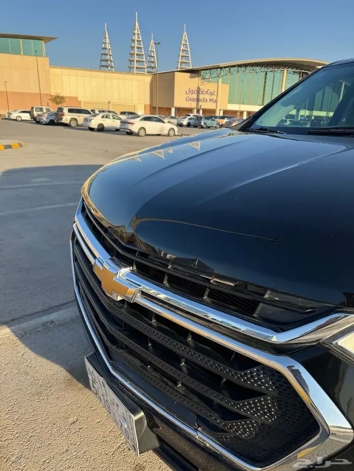 ترافيرس موديل 2020 6