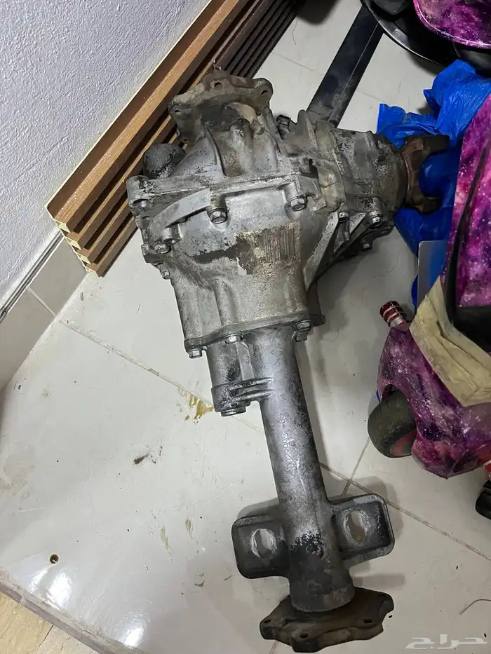 قطع غيار جمس دينالي 0