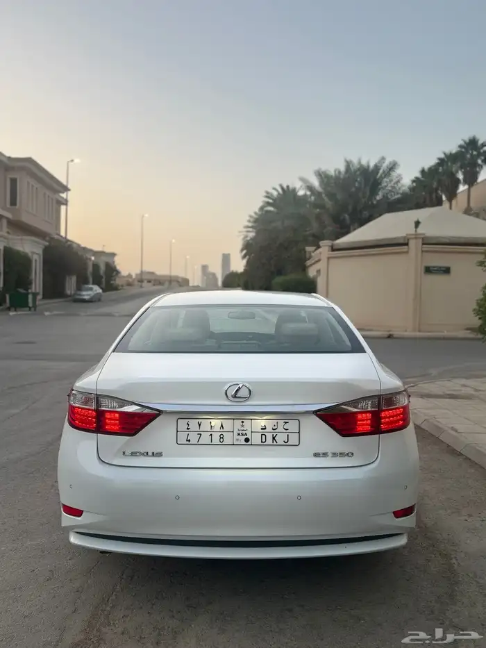 لكسز 2015 ( مباع ) 4