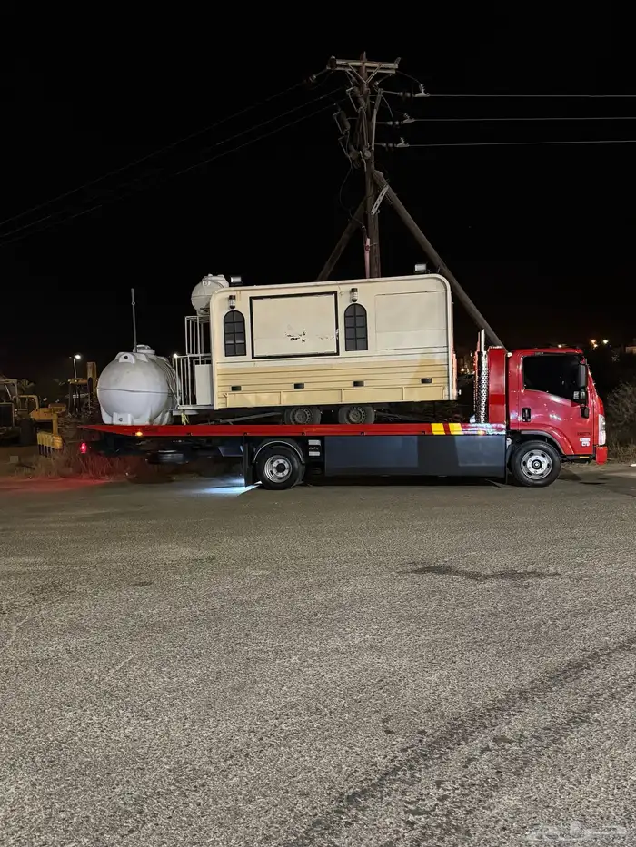 سطحه جده هيدروليك الي ابها خميس الرياض 3