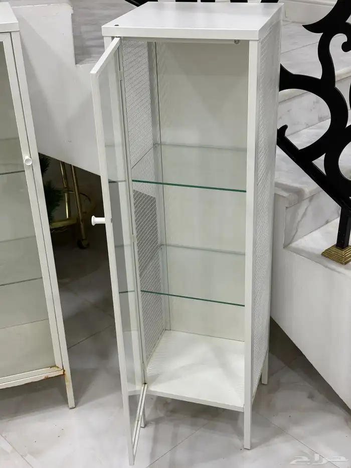 خزانه او دولاب حديد مستعمل 6