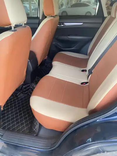 مازدا CX-5 2020 نظيفة - صيانة دورية - بطارية جديدة 3
