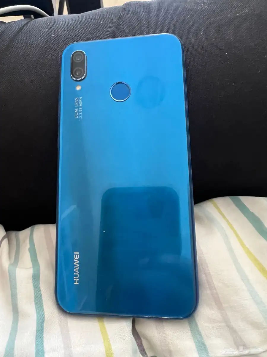 HUAWEI NOVA 3e 1