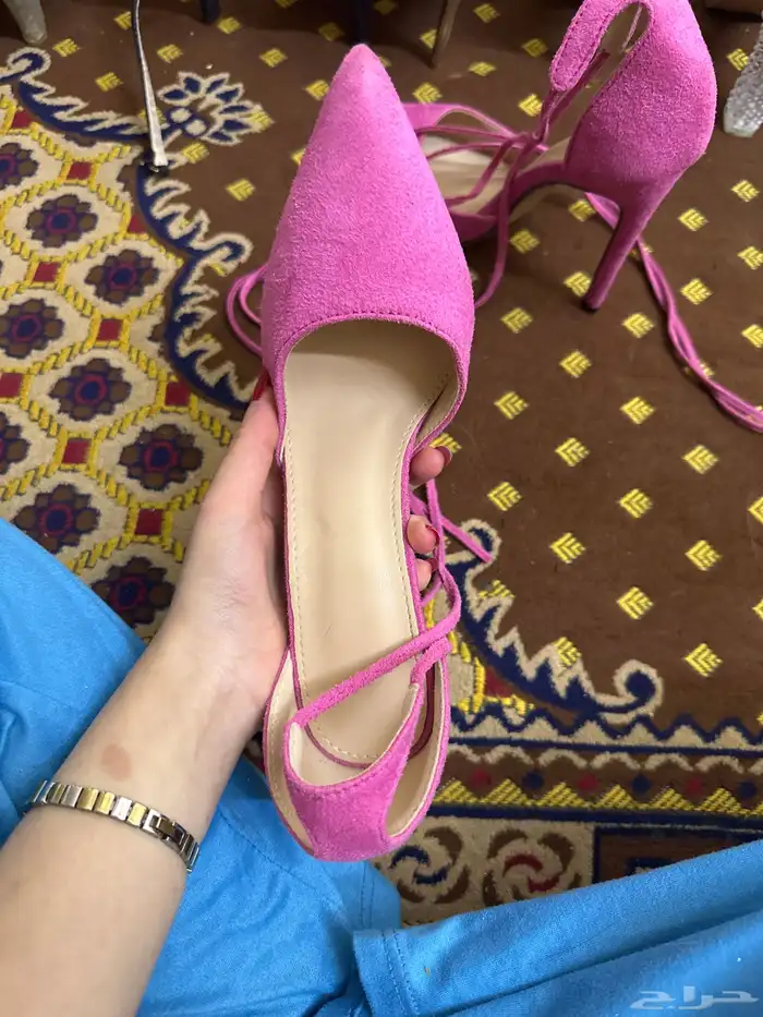 كعب 2