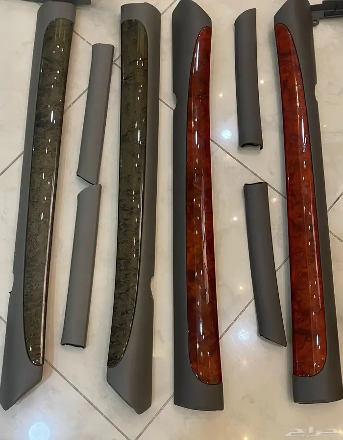 ديكورات ابواب لكزس 430 LS 1