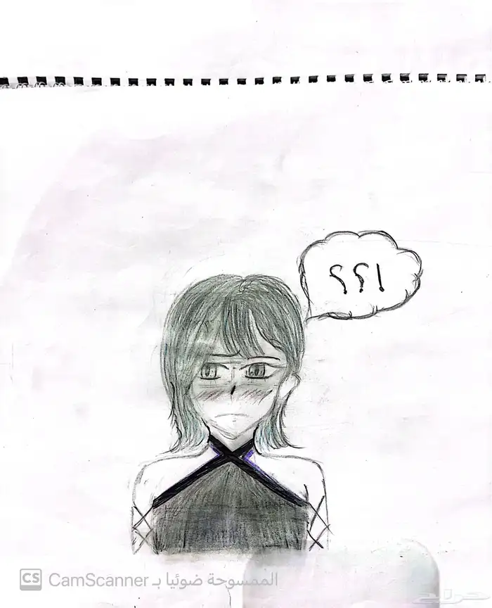 لوحات ابداعيه لطفلتي 13