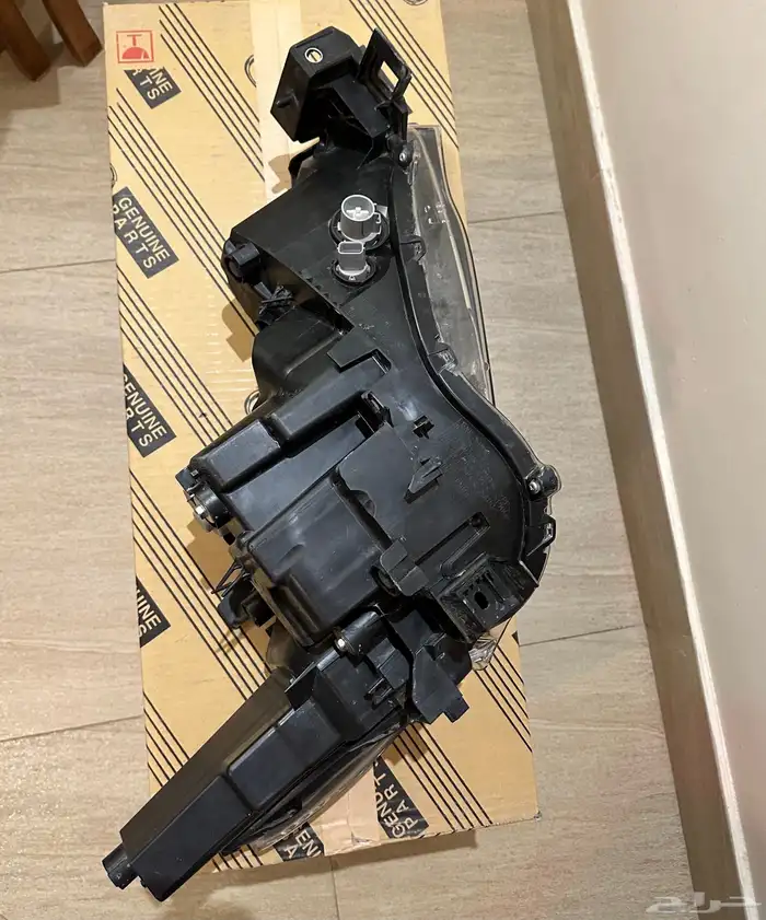 شمعه امامية يسار مازدا CX5 6