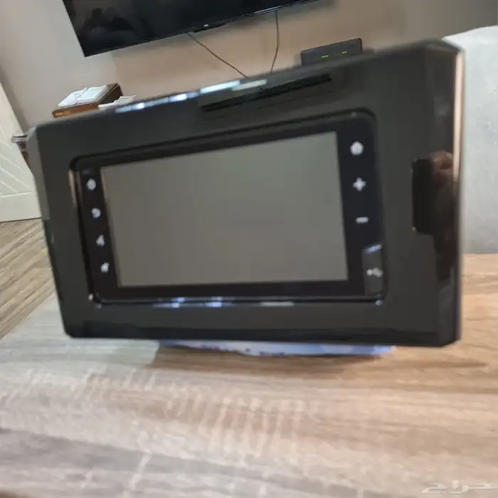 راديو كورولا موديل 22 اصلي مع الفريم السعر على السوم 2