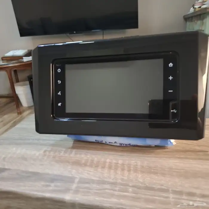 راديو كورولا موديل 22 اصلي مع الفريم السعر على السوم 3