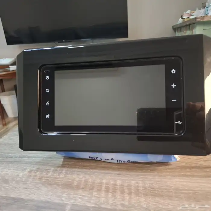 راديو كورولا موديل 22 اصلي مع الفريم السعر على السوم 0