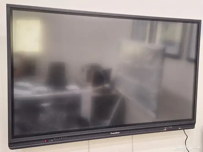 شاشة Promethean ذكية 70 بوصة 0