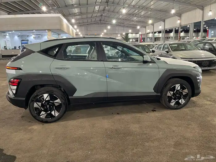 هيونداى كونا سمارت موديل 2025 كاش وتمويل اقل الأسعار 2